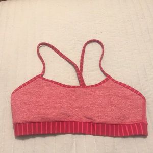 Lululemon Sports Bra Size 6